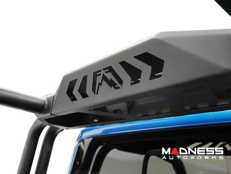 Jeep Gladiator JT Bed Rack - Sport - Fab Fours